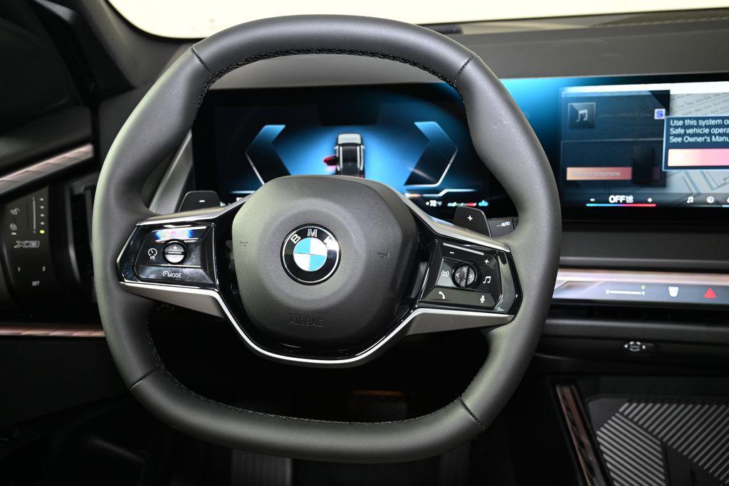 used 2026 BMW X3 car, priced at $57,525