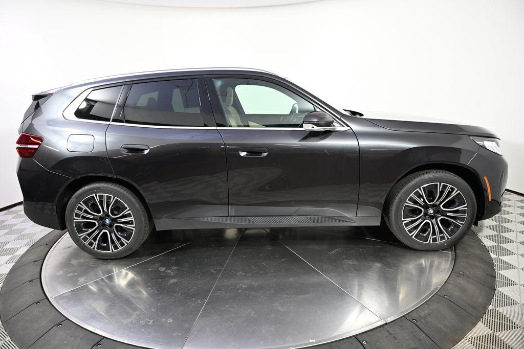 used 2026 BMW X3 car, priced at $57,525