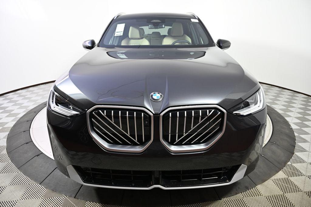 used 2026 BMW X3 car, priced at $57,525