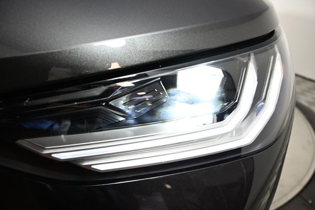 used 2026 BMW X3 car, priced at $57,525