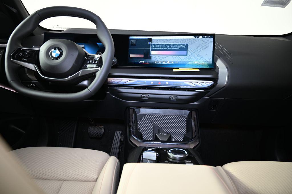 used 2026 BMW X3 car, priced at $57,525