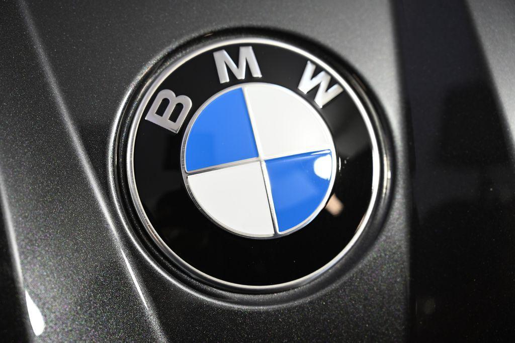 used 2026 BMW X3 car, priced at $57,525