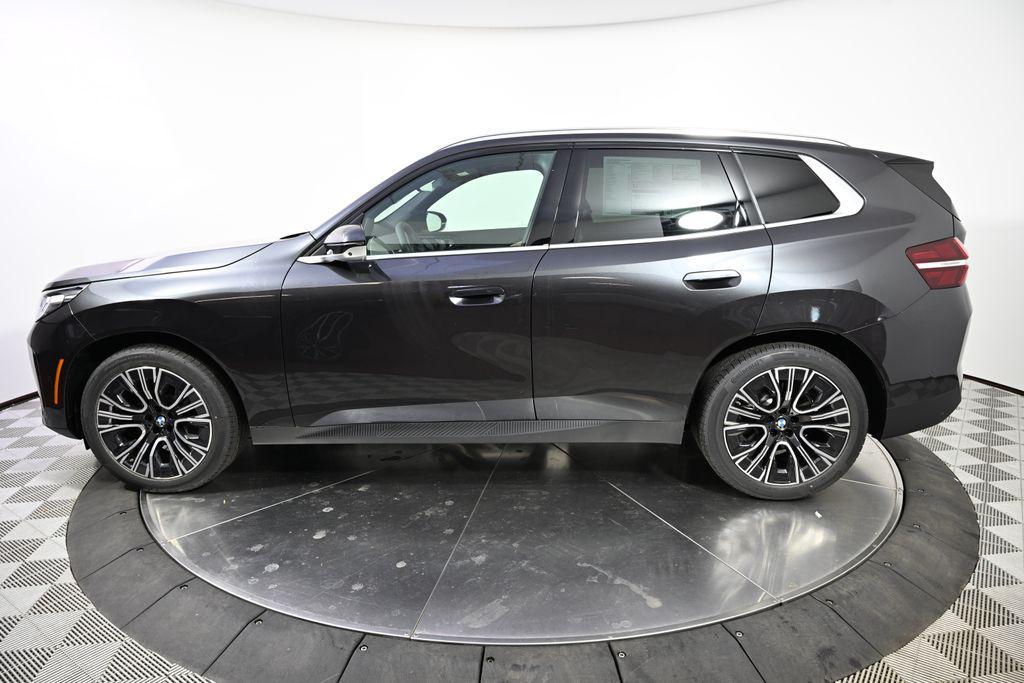 used 2026 BMW X3 car, priced at $57,525