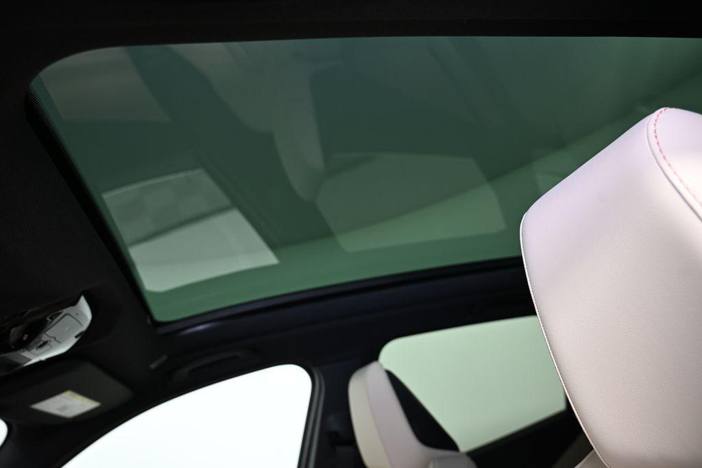 used 2026 BMW X3 car, priced at $57,525