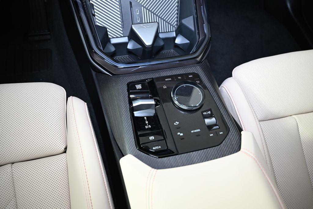 used 2026 BMW X3 car, priced at $57,525