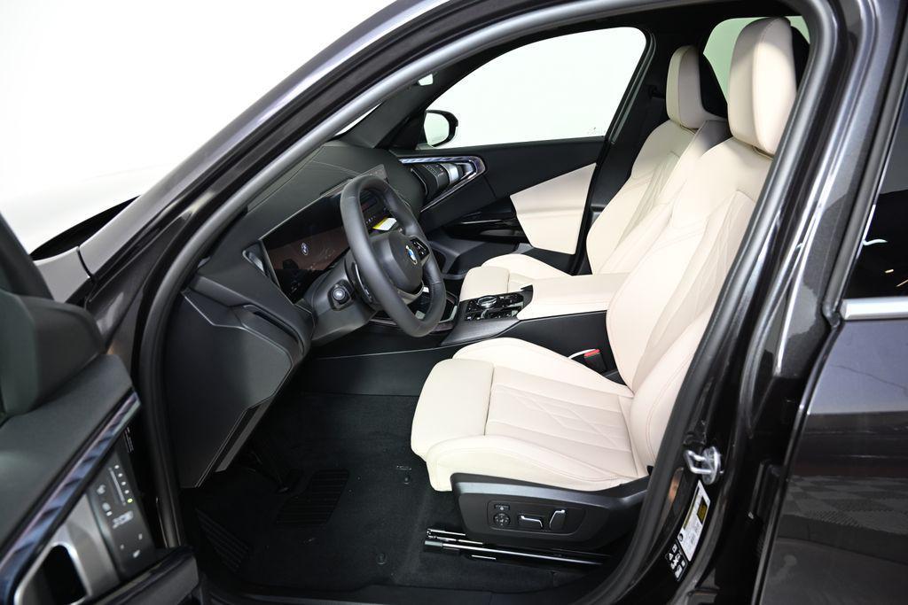 used 2026 BMW X3 car, priced at $57,525