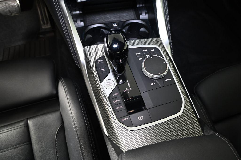 used 2022 BMW M440 car, priced at $45,000