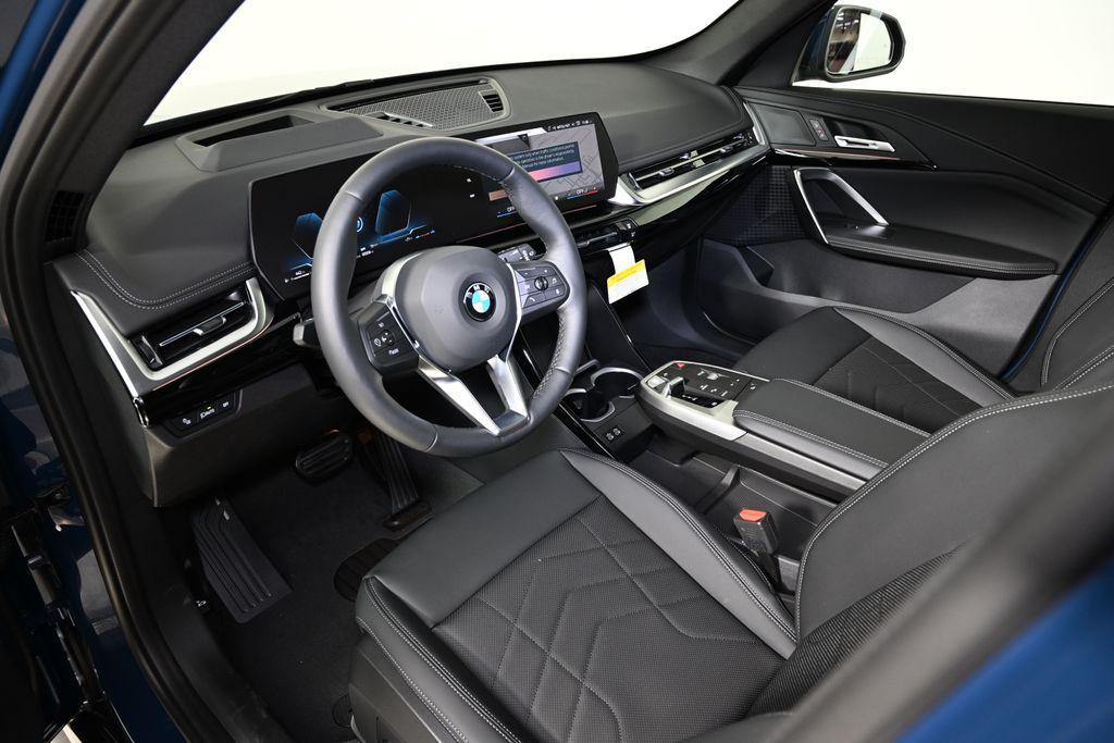 new 2026 BMW X1 car, priced at $49,995