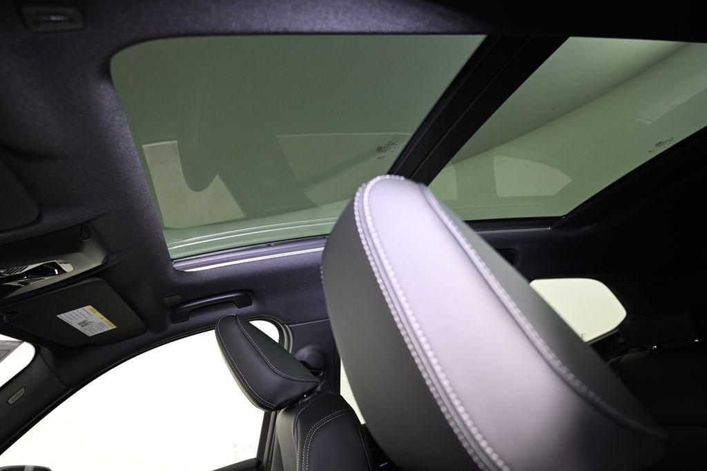 new 2026 BMW X1 car, priced at $49,995