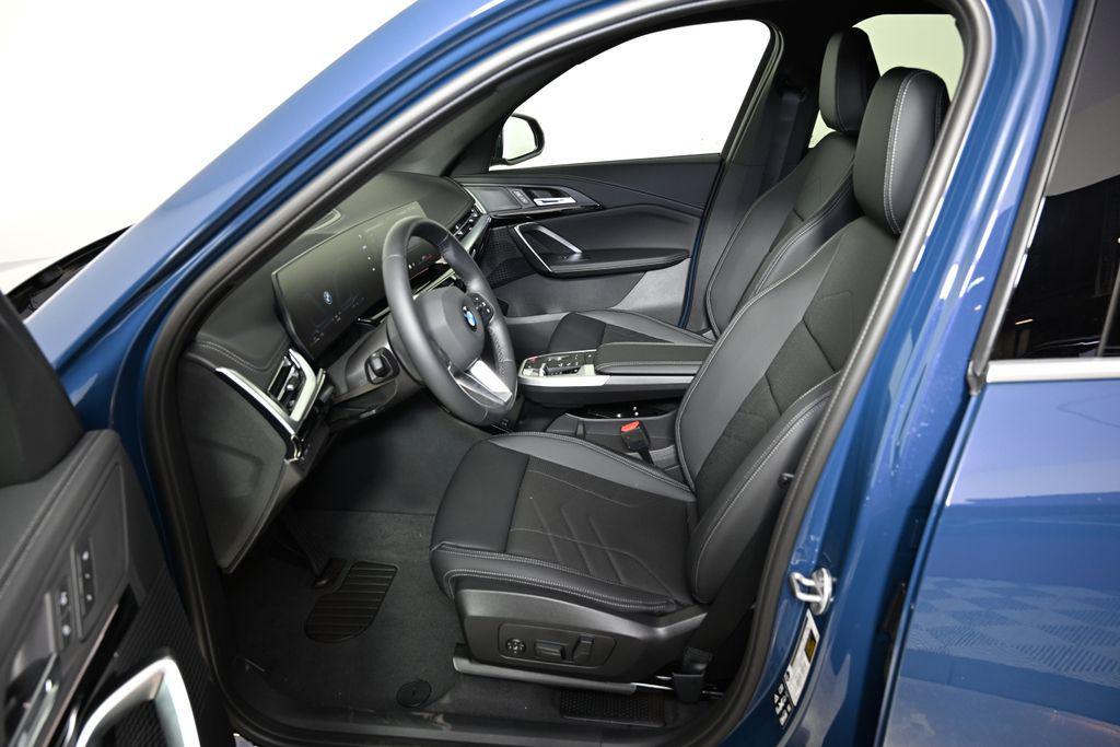 new 2026 BMW X1 car, priced at $49,995