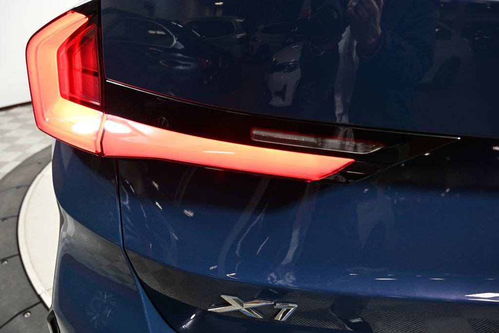 new 2026 BMW X1 car, priced at $49,995