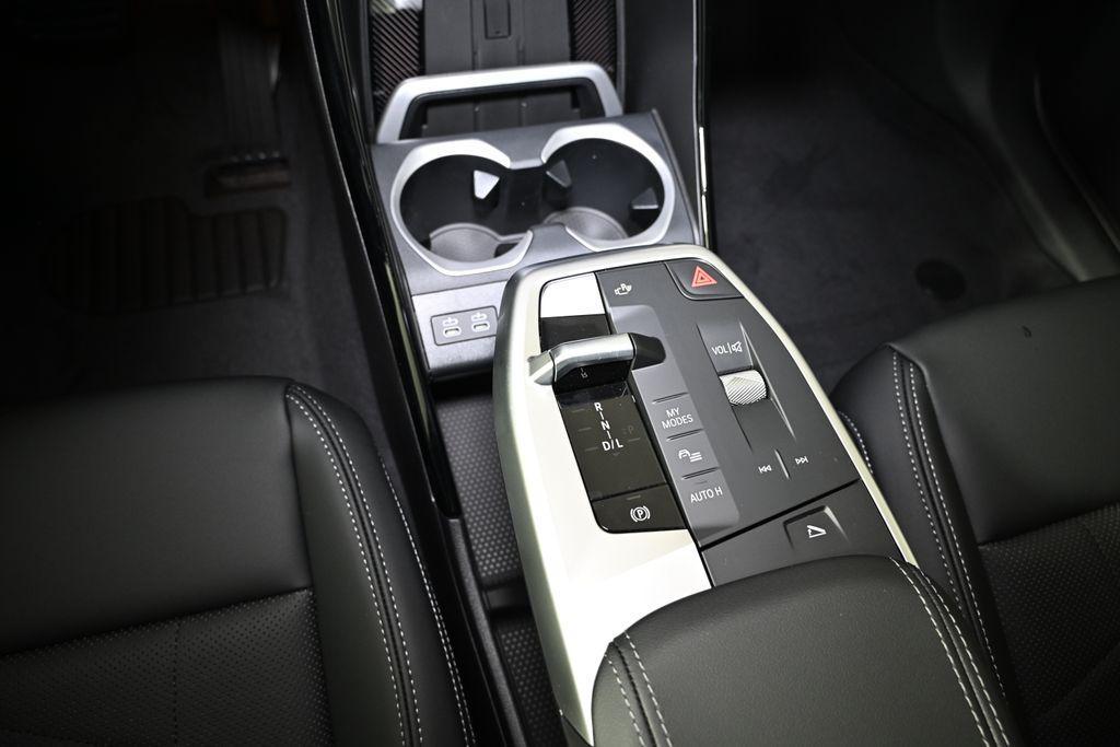 new 2026 BMW X1 car, priced at $49,995