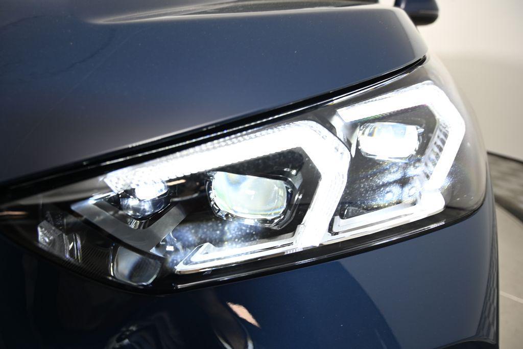 new 2026 BMW X1 car, priced at $49,995