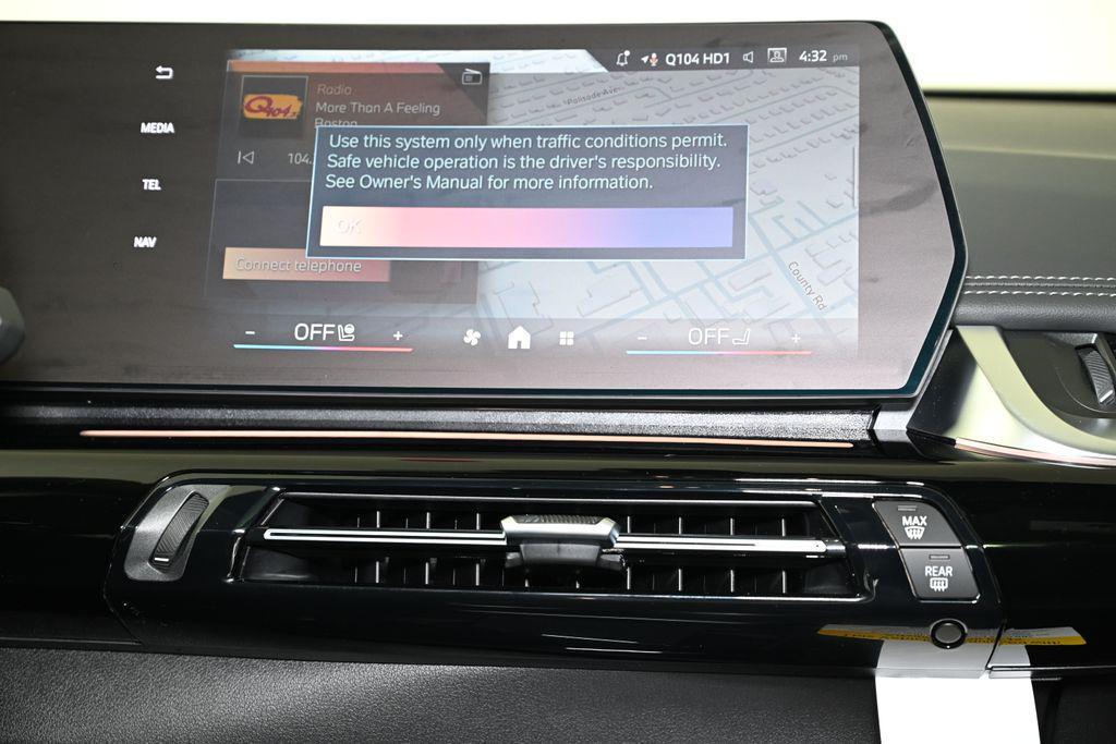 new 2026 BMW X1 car, priced at $49,995