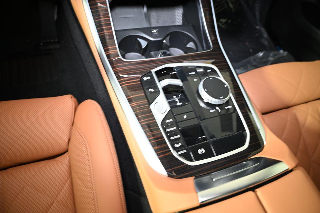 new 2026 BMW X5 car, priced at $79,725