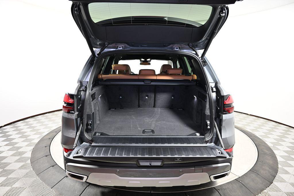 new 2026 BMW X5 car, priced at $79,725