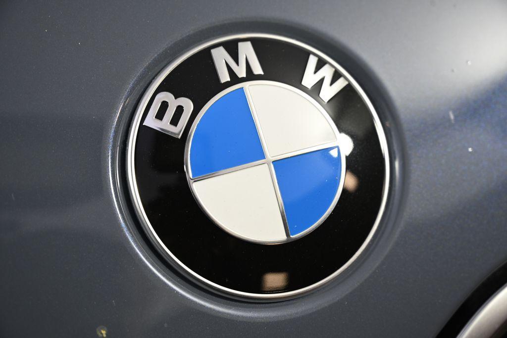 used 2026 BMW X1 car, priced at $48,165