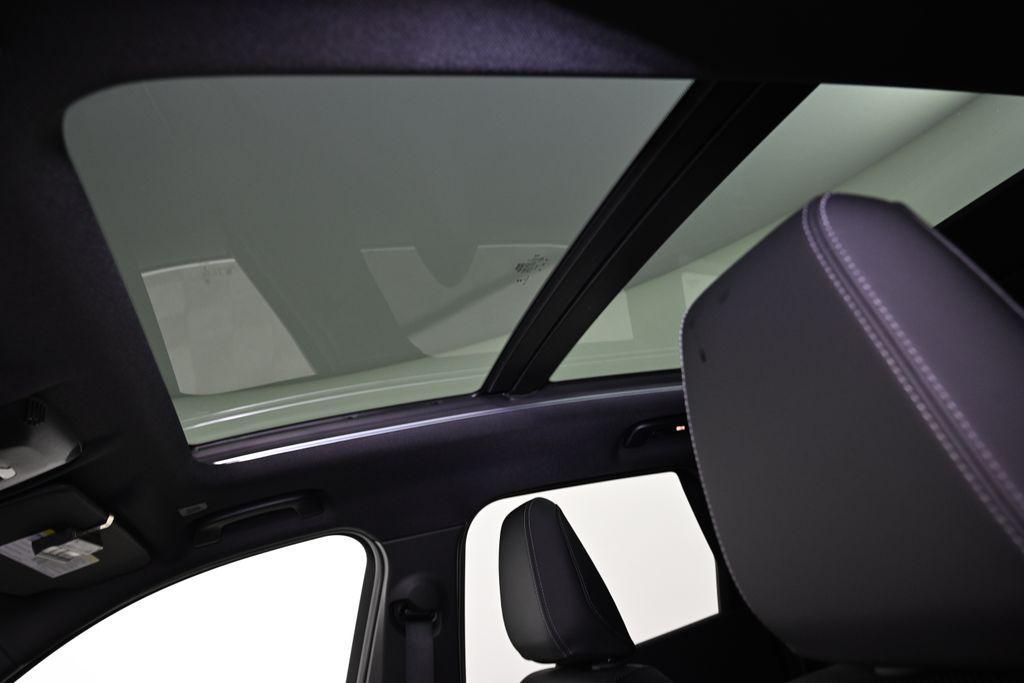 used 2026 BMW X1 car, priced at $48,165