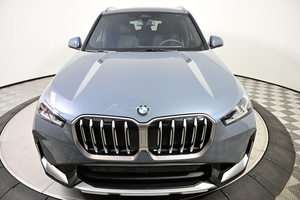 used 2026 BMW X1 car, priced at $48,165