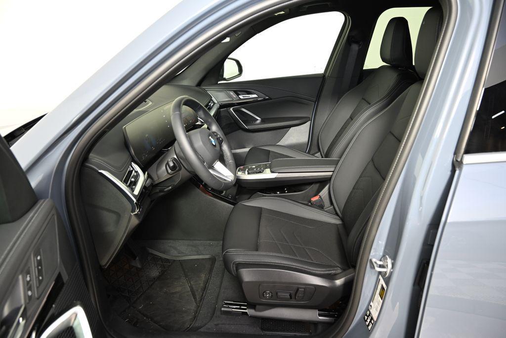 used 2026 BMW X1 car, priced at $48,165