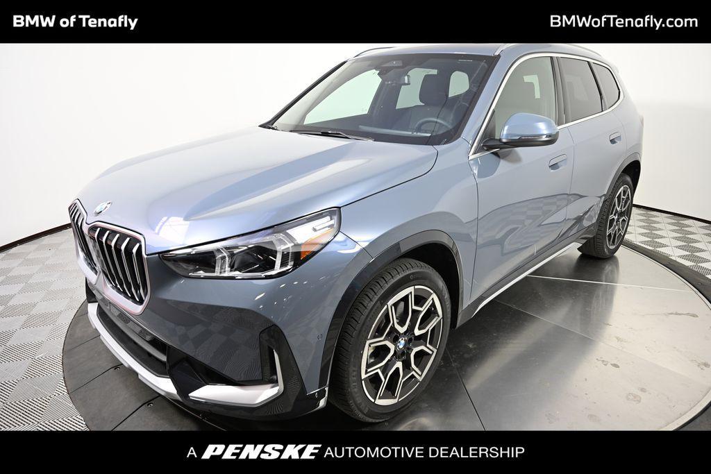 used 2026 BMW X1 car, priced at $48,165
