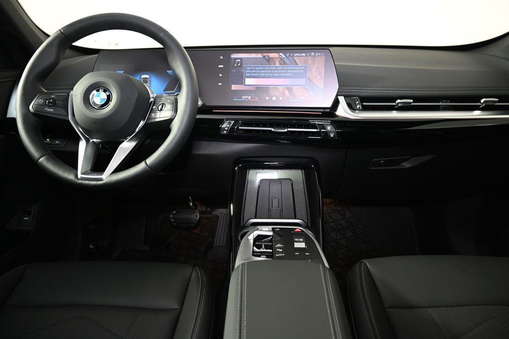 used 2026 BMW X1 car, priced at $48,165