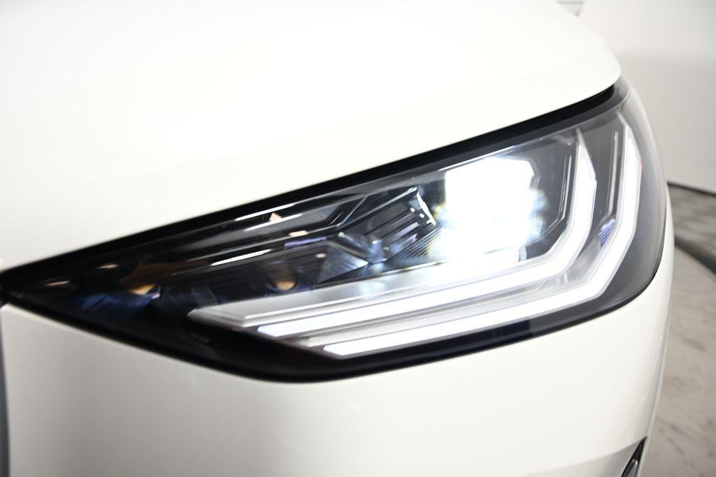 new 2026 BMW X3 car, priced at $54,140