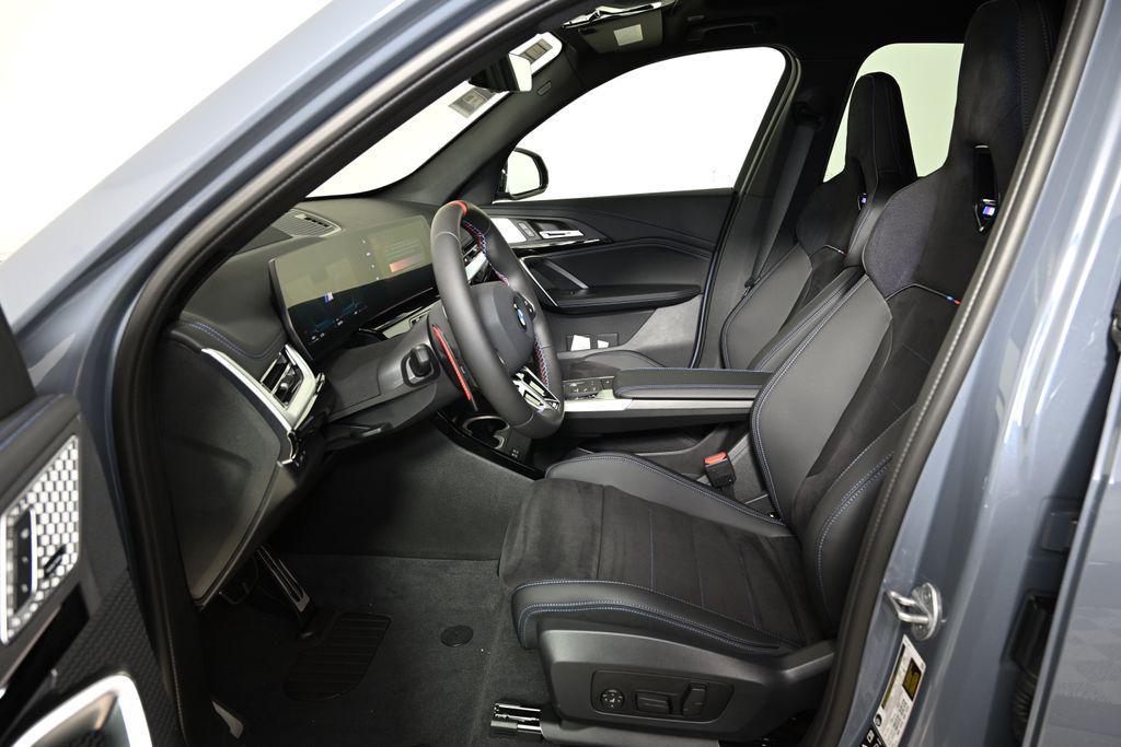 used 2025 BMW X1 car, priced at $52,500