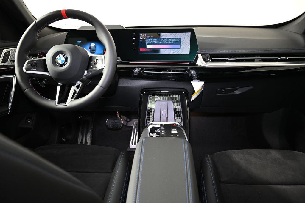 used 2025 BMW X1 car, priced at $52,500
