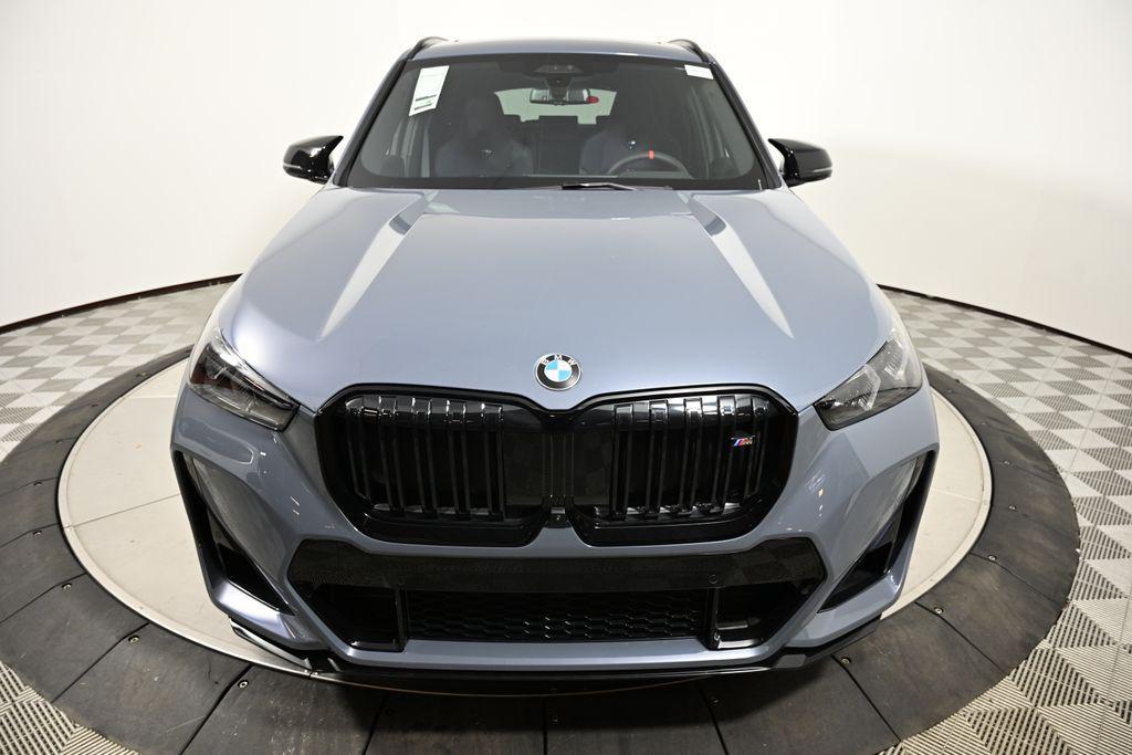 used 2025 BMW X1 car, priced at $52,500