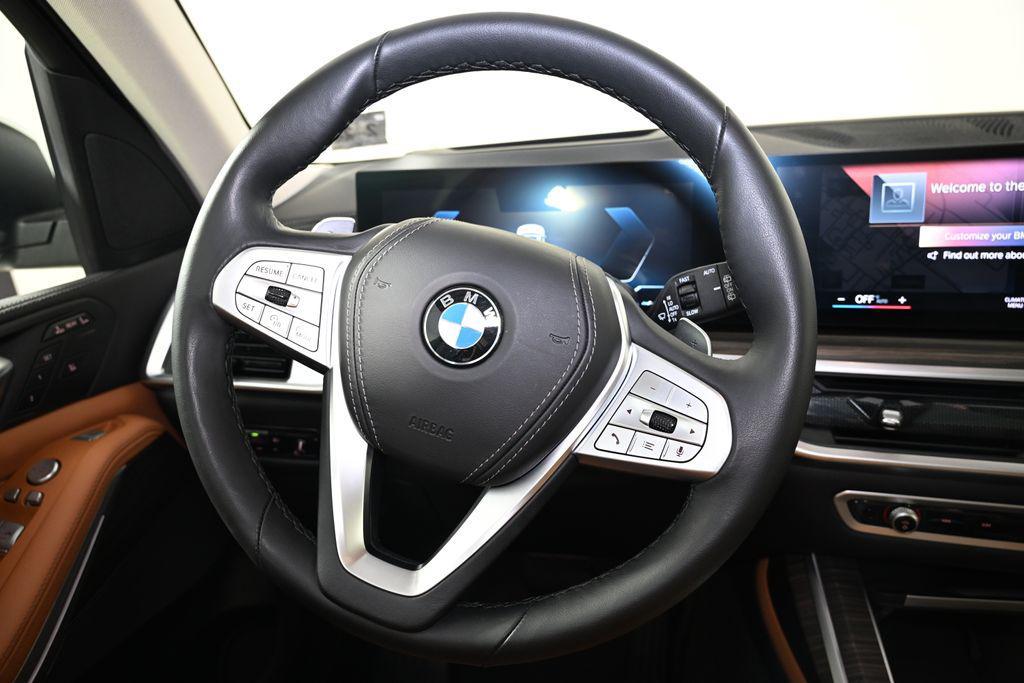 used 2023 BMW X7 car, priced at $65,000