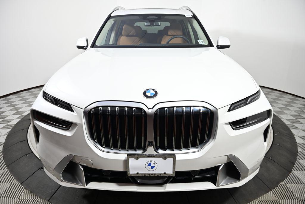 used 2023 BMW X7 car, priced at $65,000