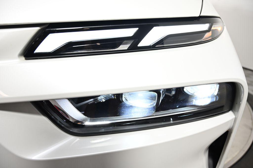 used 2023 BMW X7 car, priced at $65,000