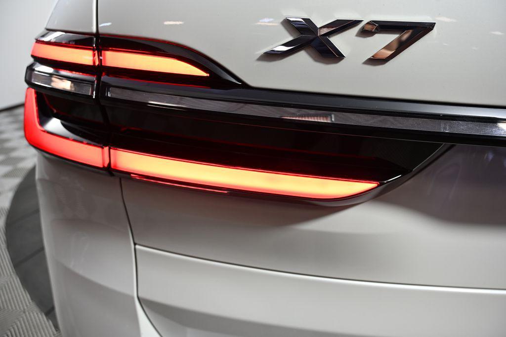 used 2023 BMW X7 car, priced at $65,000