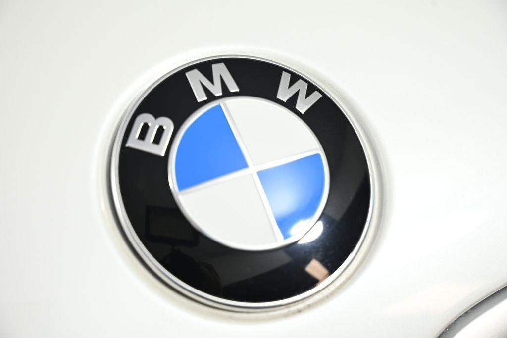 used 2023 BMW X7 car, priced at $65,000