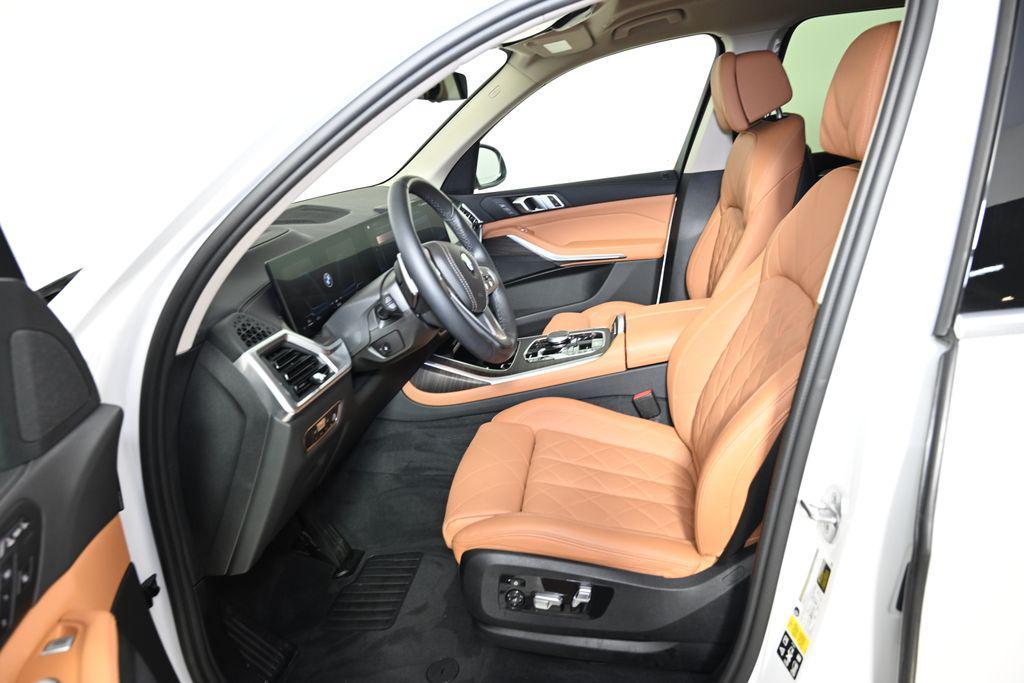 used 2023 BMW X7 car, priced at $65,000