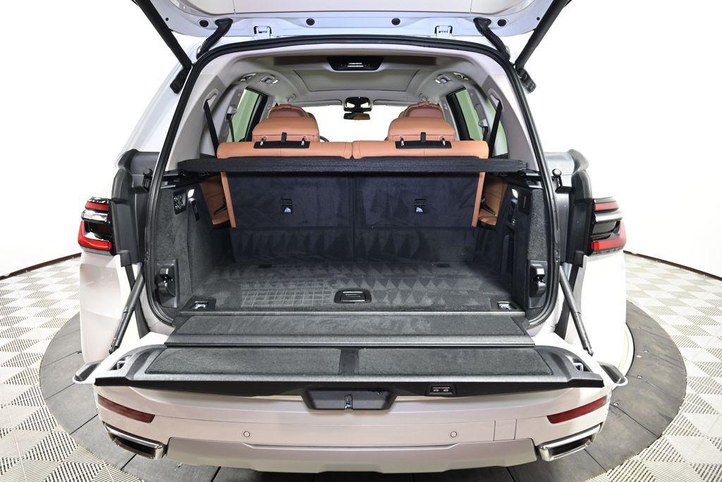 used 2023 BMW X7 car, priced at $65,000