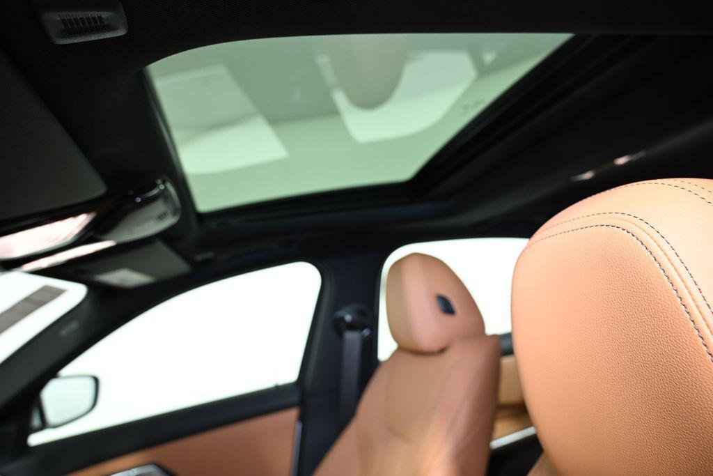 new 2025 BMW 330 car, priced at $52,975