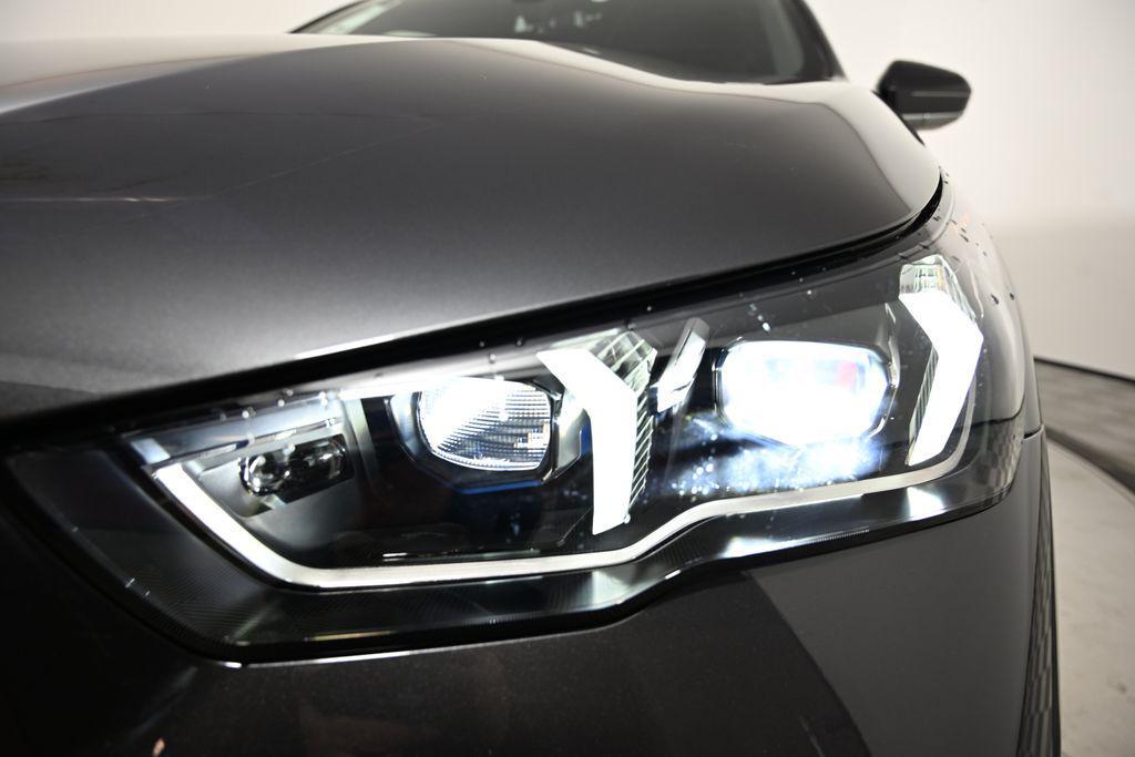 used 2025 BMW 530 car, priced at $58,405