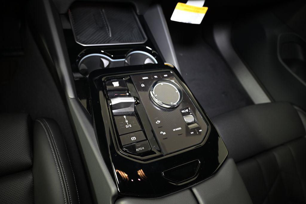 used 2025 BMW 530 car, priced at $58,405