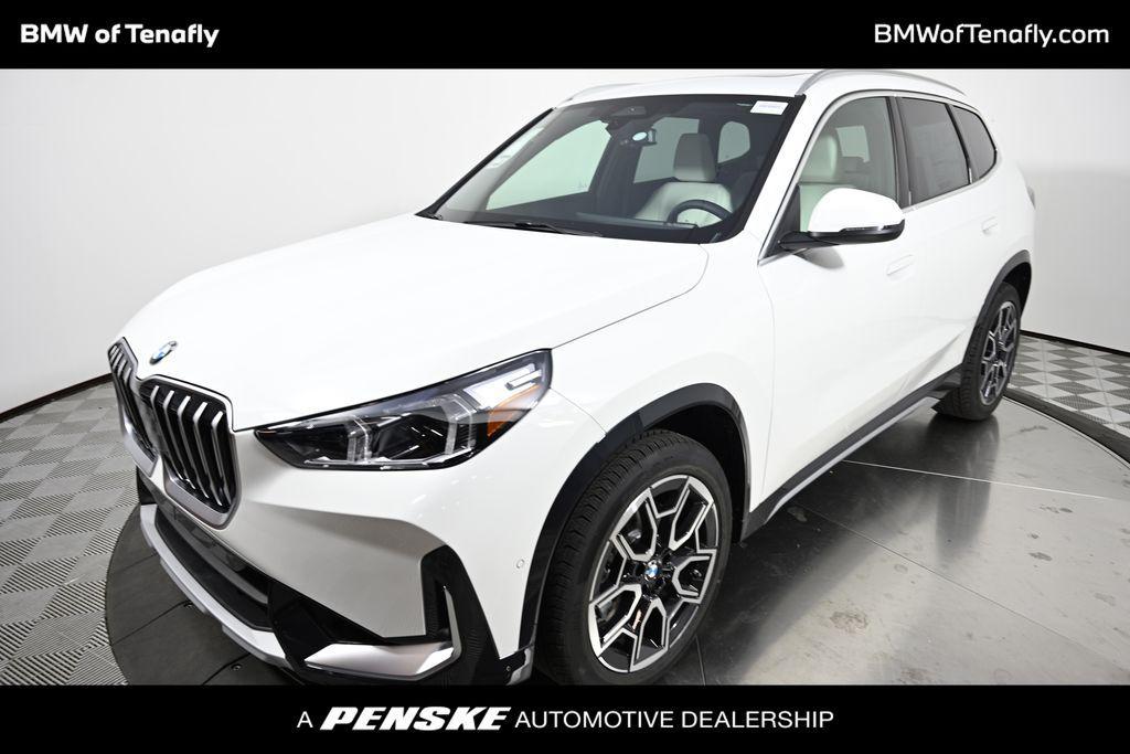 new 2026 BMW X1 car, priced at $48,390