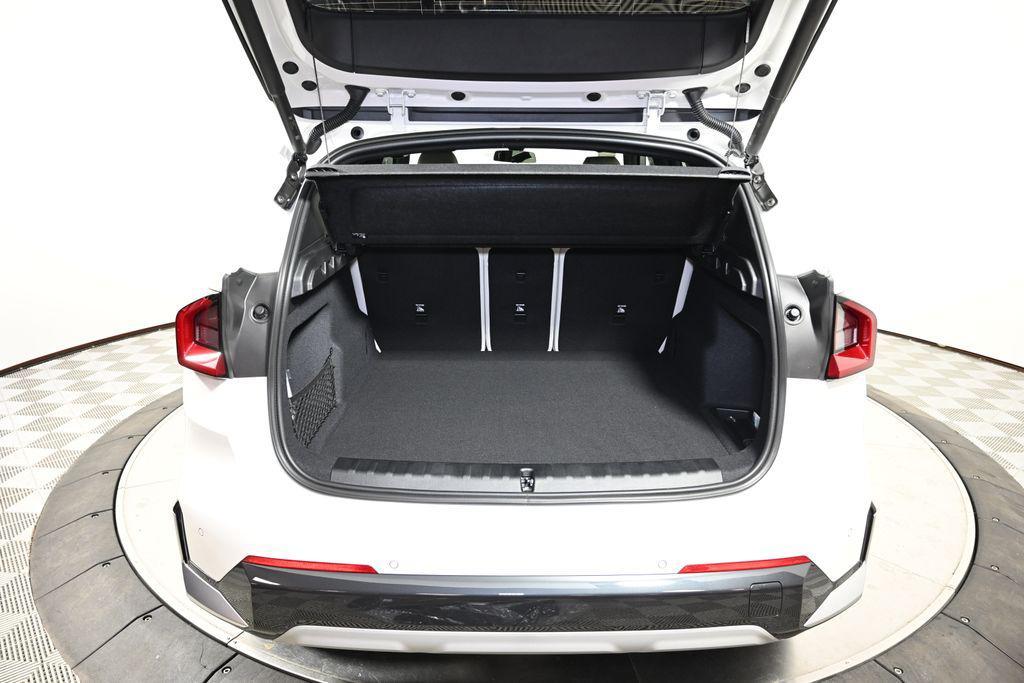 new 2026 BMW X1 car, priced at $48,390