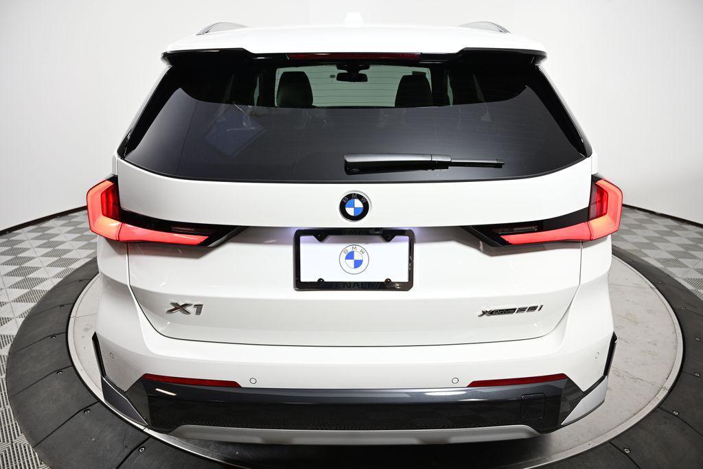 new 2026 BMW X1 car, priced at $48,390