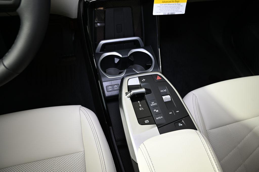 new 2026 BMW X1 car, priced at $48,390