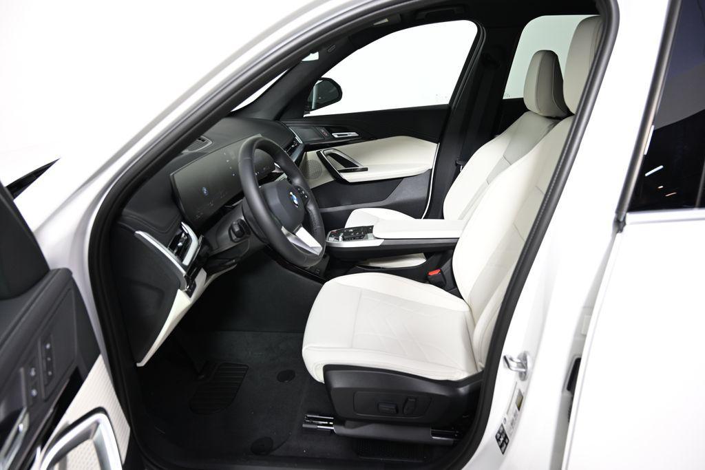 new 2026 BMW X1 car, priced at $48,390