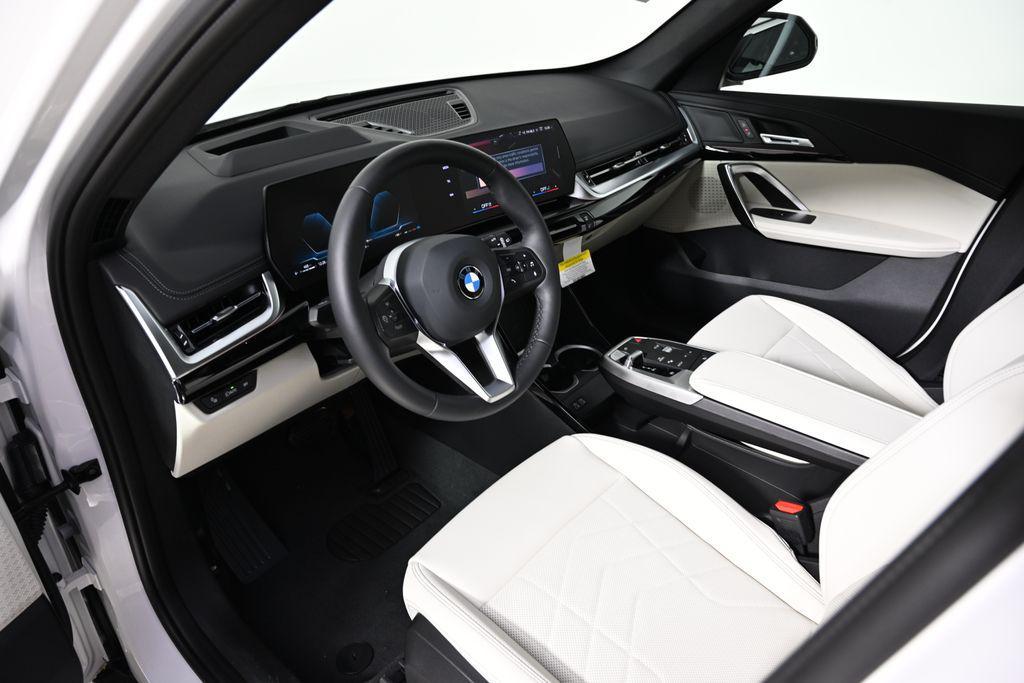 new 2026 BMW X1 car, priced at $48,390