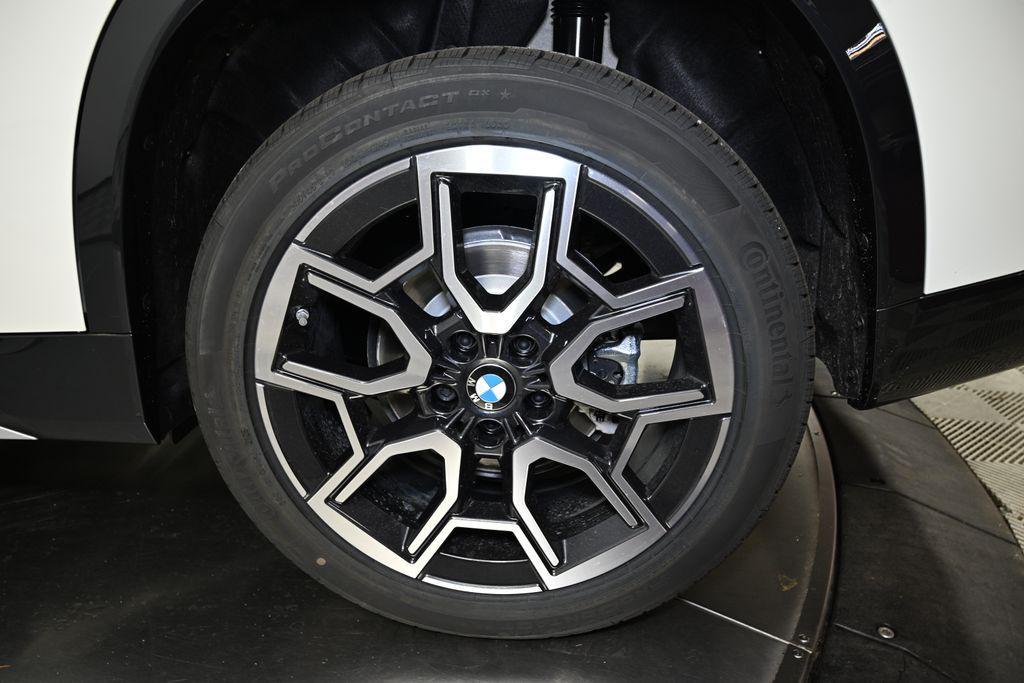 new 2026 BMW X1 car, priced at $48,390