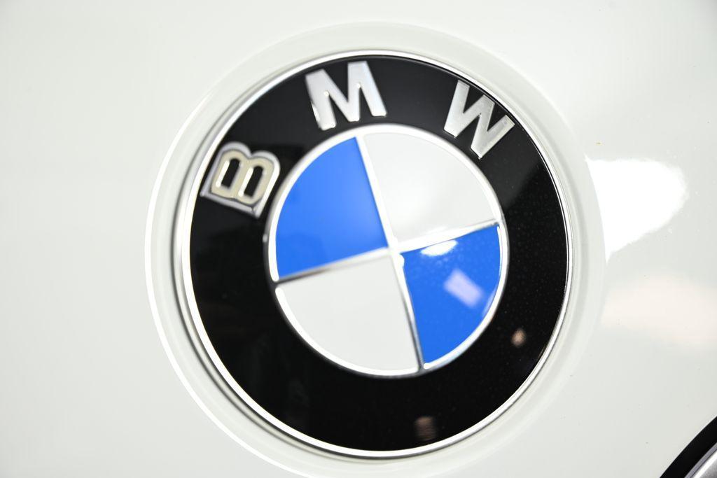 new 2026 BMW X1 car, priced at $48,390