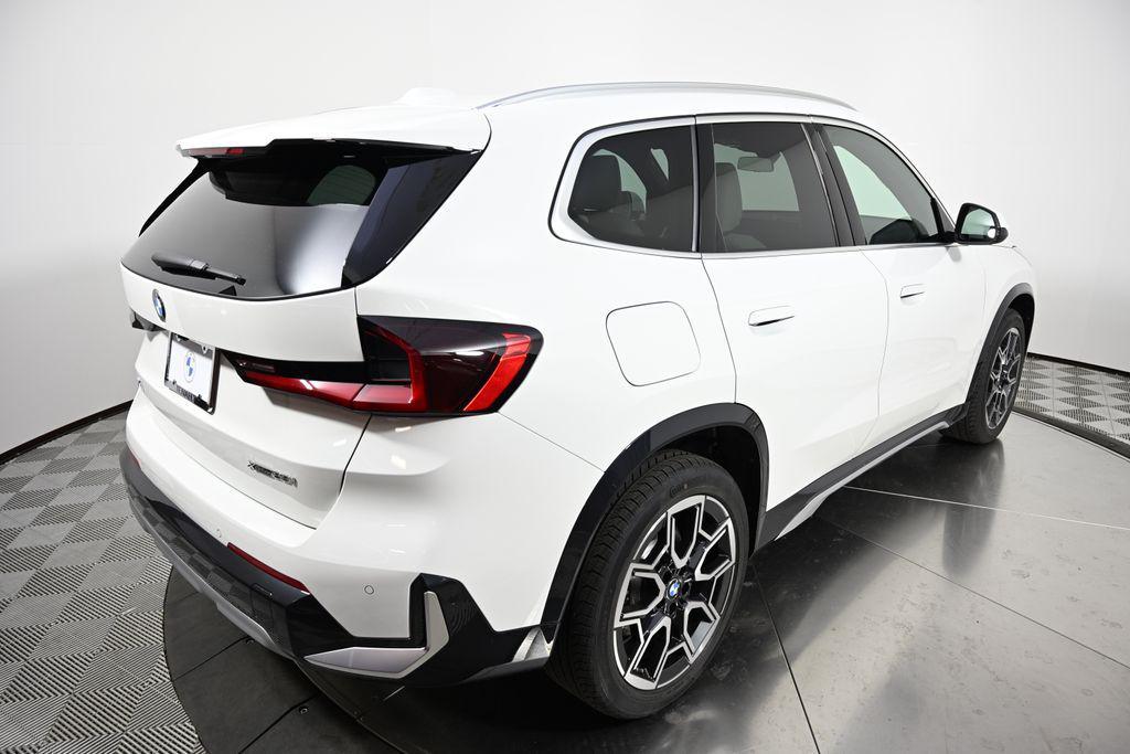 new 2026 BMW X1 car, priced at $48,390