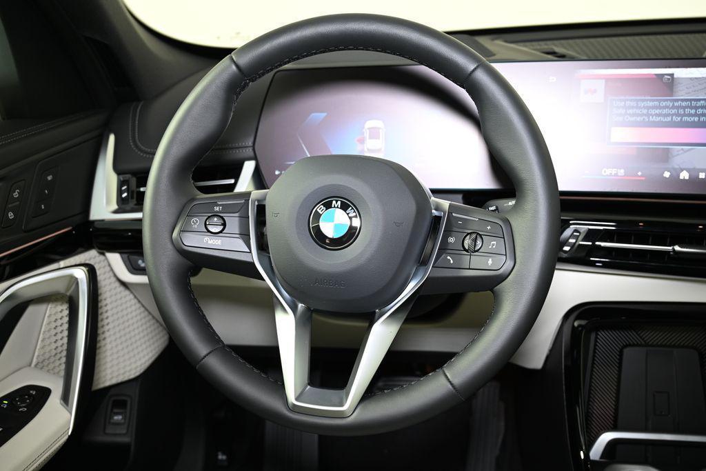 new 2026 BMW X1 car, priced at $48,390